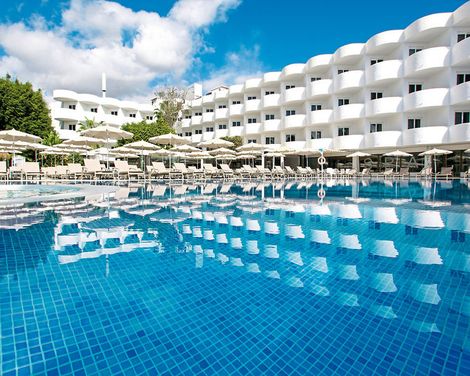 Sentido Fido Tucan Beach Hotel-1