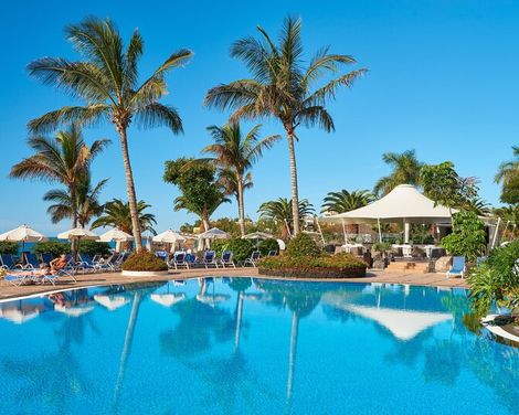 Hipotels Natura Palace-4