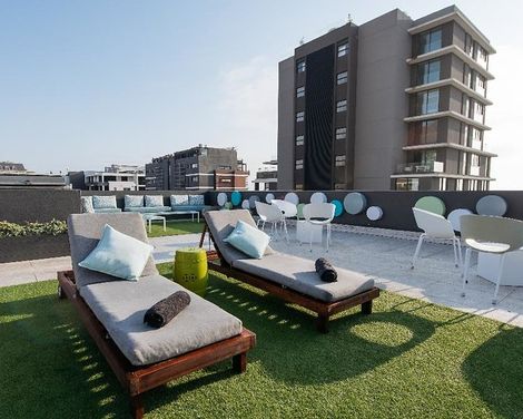 Zest Boutique Hotel-1