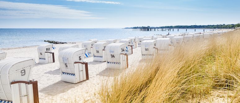 Campingtipps an der Ostsee | ADAC Reisen