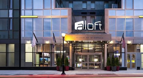 Aloft New York Brooklyn