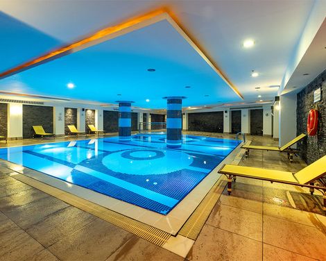 Viking Star Hotel-4