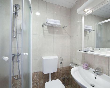 Hotel Kristal-0