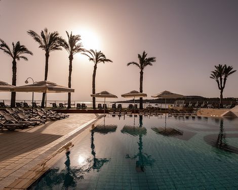 Qawra Palace Resort & SPA-0